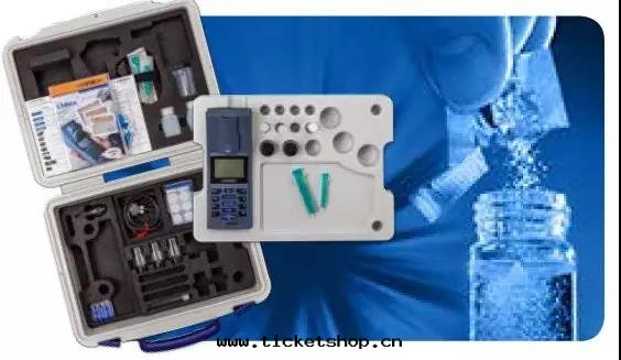 70年(nián)經(jīng)典品牌(pái)WTW實(shí)验(yàn)室(shì)産品-疫情(qíng)回(huí)饋客戶