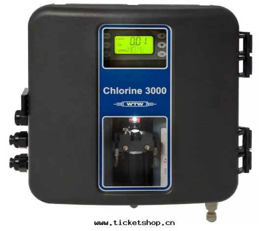 醫療廢水(shuǐ)-在(zài)線(xiàn)監測方(fāng)案(àn)