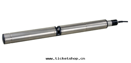WTW NOX/ COD/BOD/TOC/DOC/SAC/UVT光(guāng)學(xué)法(fǎ)探头(tóu)UV 700