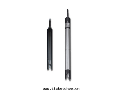 WTW 模拟式水(shuǐ)質(zhì)單參數在(zài)線(xiàn)監測系(xì)統298系(xì)列pH/ORP電(diàn)极(jí)